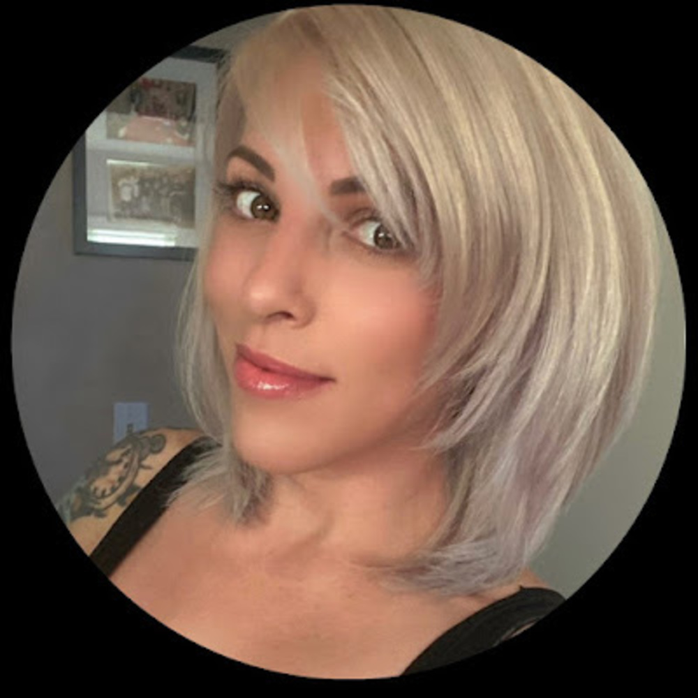 Meet your Posher, Violette